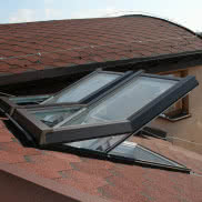 Okna dachowe Skylight Premium