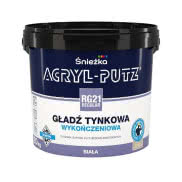ACRYL-PUTZ® RG 21 REGULAR