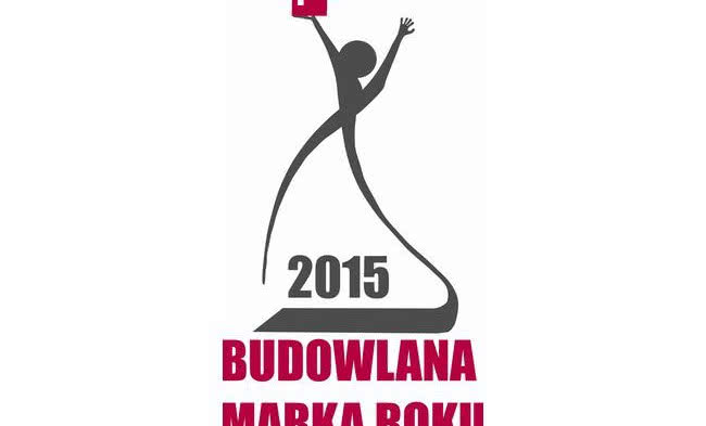 Blachy Pruszyński Budowlaną Marką Roku 2015