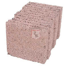 Pustak keramzytobetonowy Leca BLOK 36,5